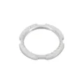 ECROU BLOCAGE CASSETTE POUR PIGNON 10DTS SUNRACE / STURMEY ARCHER POUR CASSETTE 9/10V RIESE MULLER