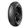 MOTORCYCLE TYRE 17'' 190/55-17 METZELER ROADTEC 02 RADIAL ZR REAR TL M/C 75W