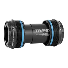 BOTTOM BRACKET CUP THREADED ROAD MTB TRIPEAK DIAMETER T47MM (BOX OF 68/73 mm) AXLE DUB 28.99 mm