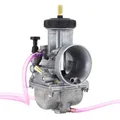 CARBURATEUR ORIGINE KEIHIN PWK 39 (1000-72R-AB05)