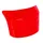 CABOCHON FEU ARRIERE SCOOT ADAPTABLE MBK 50 BOOSTER 2004>/YAMAHA 50 BWS 2004> ROUGE -REPLAY