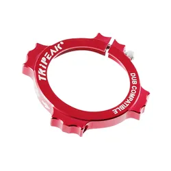 NUT/BAGUE ADJUSTMENT PRE-CONTRAINTE CRANKSET TRIPEAK FOR SRAM DUB RED