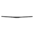 MTB HANDLEBAR RIGHT SWITCH MANUAL CARBON 31,8 mm L760MM (WEIGHT 200 g.)