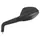 ADAPTABLE REAR-VIEW MIRROR KTM 690 DUKE 2008>2019, KTM 690 SMC SUPERMOTO ABS 2014>2019, KTM 990 LC8 R SUPERMOTO 2009>2013 LEFT BLACK (CE APPROVED) -MAGNETI MARELLI