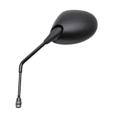 ADAPTABLE REAR-VIEW MIRROR PEUGEOT 50 TREKKER 2000>2004, LOOXOR 2002>, VIVACITY 2001>2007 LEFT (OE 746782) (CE APPROVED) -VICMA
