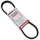 ADAPTABLE MAXI SCOOTER DRIVE BELT SUZUKI 125 SIXTEEN 2008> (937 X 22,7 X 9 X 28-) -MITSUBOSHI MBLSC065