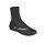 OVERSHOE WINTER ROAD GIST WATERPROOF REFLEX BLACK 43/45 (VELCRO) (PAIR) -5923