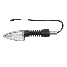 CLIGNOTANT AVANT GAUCHE/ARRIERE DROIT ORIGINE PIAGGIO 350-400-500 MP3 2018>2021 -1D002422