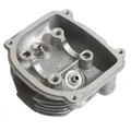 ADAPTABLE MAXI SCOOTER CYLINDER HEAD SCOOTER 125 CHINESE 4-STROKE GY6 152QMI (CYLINDER HEAD HEIGHT 60 mm) -P2R