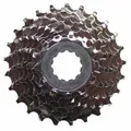 CASSETTE 8V. SHIMANO SORA HG50 13-23 (13-14-15-17-19-21-23-15) (MONTAGE ATELIER)