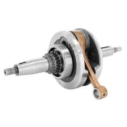 EMBIELLAGE/VILEBREQUIN MOTO ADAPTABLE YAMAHA 125 YZF-R125 2008>2018, MT-125 2014>2019, WR 2009>2016 / BETA 125 RR LC 2011>2020 -P2R