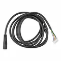 CONNECTION CABLE OEM FOR DISPLAY/SCOOTER CONTROLLER NIU KQI3 L168 MM -P2R SELECTION