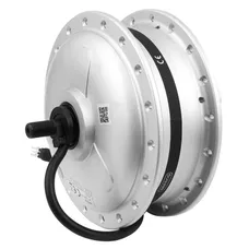 HUB MOTOR FRONT E-BIKE BAFANG H400 FOR 700C, 26-28" 43-SPEED 250W 30NM - VITESSE 25KM/H (FM G311.250.V) - 1140000000202