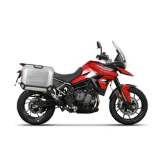 SIDE CASE FITTING KIT SHAD 4P SYSTEM FOR TRIUMPH 850 TIGER SPORT 2021>, 900 TIGER, GT, RALLY 2020> (T0TG904P)
