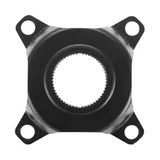 CHAINRING SPIDER PROWHEEL DIAMETER 104 mm FOR SHIMANO EP801/EP601/EP600/E500 LIGNE OF CHAIN 75 mm
