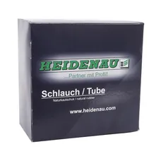 CHAMBRE A AIR 16'' 2.75-16, 3.00-16, 80/90-16, 90/90-16, 100/90-16 HEIDENAU 16 C/D CR. VALVE TR4 (CROSS)