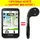 GPS / COMPTEUR iGPSPORT BiNavi COULEUR FULL TACTILE TRANSFLECTIF - CARTOGRAPHIE / ANT+ / BLE5 / AUTONOMIE 35H / MULTI FONCTIONS COMPATIBLE > STRAVA ET KOMOOT - NOIR