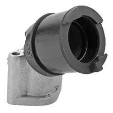 ADAPTABLE MAXI SCOOTER INTAKE MANIFOLD KYMCO 125 DOWNTOWN 2009>2016, X-TOWN 2016>2020, PEOPLE S 2021>, LIKE 2021> (OEM: 1711AACC1EZ5/1711ALFA7E00) -MAGNETI MARELLI