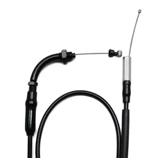 TRANSMISSION GAZ SCOOT ADAPTABLE MBK 50 OVETTO/YAMAHA 50 NEOS 1997> (COMPLETE) -P2R