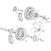 Roues