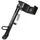 ADAPTABLE STAND SCOOTER SIDE PIAGGIO 50 TYPHOON 2011>2017 2-STROKE, TYPHOON 2012>2019 4-STROKE/APRILIA 50 SR MOTARD 2012> BLACK -BUZZETTI
