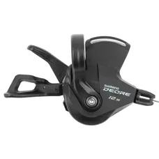 MANETTE VTT SHIMANO STI DROITE 12V. DEORE M6100 AVEC INDICATEUR (MONTAGE ATELIER)