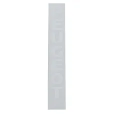 AUTOCOLLANT/STICKER CYCLO PEUGEOT 103 POUR FOURCHE BLANC -SELECTION P2R