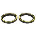 ROULEMENT JEU DIRECTION TRIPEAK JETSTREAM PRO SOLITECH CERAMIQUE - 40 x 52 x 7mm 45x45- - 40 x 51.8 x 8mm 36x45- (GARANTIE 4 ans) -COMPATIBLE RIBBLE ENDURANCE SL,SL R, ULTRA... (VENDU A LA PAIRE)