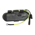 PRISE PORT OF CHARGE AND PROTECTOR OF PRISE FOR SCOOTER SEGWAY NINEBOT MAX G30 -P2R SELECTION