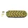 CHAINE MOTO AFAM 428 150 MAILLONS RENFORCEE OR (A428R1-G 150L)