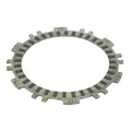 DISC MENANT DE PULLEY RECEPTRICE OEM PIAGGIO 350-400 MP3, BEVERLY, X10-1A024675