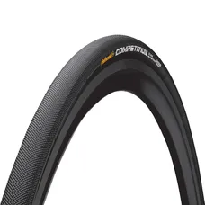 ROAD TUBULAR TYRE 700 X 25 CONTINENTAL COMPETITION BLACK 280 g
