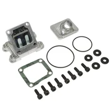 BOX A REED VALVE MOPED POLINI FOR PEUGEOT 103 SP-MVL (DIAMETER 15) (215.0300)