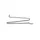 EPINGLE OF FITTING KIT BRAKE PAD SET FOR CALIPER AJP -P2R