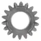 GEAR 3A AP Z = 18 BOX OF SPEED OEM MOTO GUZZI 750 NEVADA, V7 2014-GU32211410