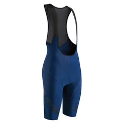 CUISSARD COURT GIST BRETELLES SUPREMO BLEU XXL -5127