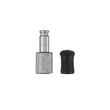ADAPTER TUBELESS VALVE STANDARD VERS SCHWALBE CLIK VALVE VALVE CORE REMOVABLE (SOLD INDIVIDUALLY)