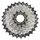 CASSETTE 7V. SHIMANO ALIVIO HG400 11-28 (11-13-15-18-21-24-28) -HG SPLINE M