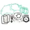 COMPLETE ENGINE GASKET SET "PIAGGIO GENUINE PART" 500 X9/GILERA 500 NEXUS/APRILIA 500 ATLANTIC -497091