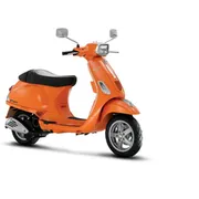 Vespa S 50 4T 4V College 2008-2012