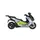 TOP CASE FITTING KIT SHAD TOP MASTER FOR BMW C-EVOLUTION 2015>2021 ELECTRIC (W0CV17ST)