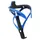 PORTE BIDON NEWTON N6 COMPOSITE BLEU/NOIR (VENDU A L UNITE SUR CARTE)