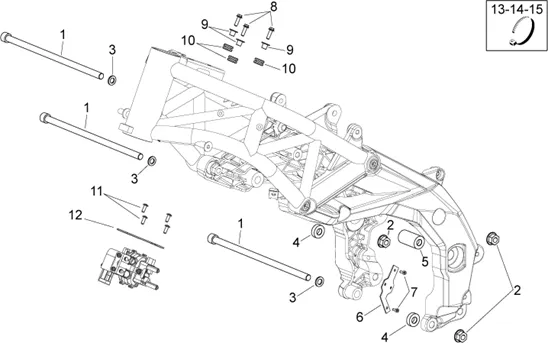 Chassis II