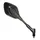 ADAPTABLE REAR-VIEW MIRROR SUZUKI 600 GSR 2009>2010, 650 GSF BANDIT 2009>2012 RIGHT BLACK (CE APPROVED) -VICMA