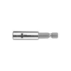 PORTE EMBOUT UNIVERSEL WERA 1/4 (AIMANTEES) -MARQUE ALLEMANDE POUR LES ATELIERS
