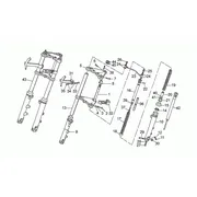 Fourche av serie