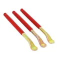 TYRE LEVER EN CUILLERE 170 mm (X3) -BUZZETTI- (4956)