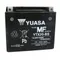 BATTERY 12V 20AH YT20-BS OEM PIAGGIO COMMON A LA RANGE MOTO-GUZZI-883818