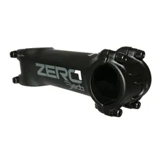 POTENCE ROUTE DEDA ZERO 1 NOIR ANGLE -8- 31,8 L100mm 145g