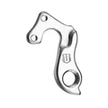 DERAILLEUR HANGER ALUMINIUM MARWI FOCUS/RALEGH/WILIER GH-220 (SOLD INDIVIDUALLY CARDED)